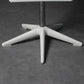 Dinning Room Modern Plastic Barstool Rotating Lifting Macron Bar Stool with Backrests Clearhalo 'Bar Furniture' 'Bar Stools' 'bar_stools' 'furn' 'furn_bar_stools' 'furniture_bar_stools' 'Kitchen & Dining Furniture' 'kitchen&dining_furn' 'kitchen' 'kitchen_furn' Furniture' 4290229