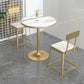 Nordic Style Barstool Indoor Metal 4 Legs Bar Stool for Coffee Shop Clearhalo 'Bar Furniture' 'Bar Stools' 'bar_stools' 'furn' 'furn_bar_stools' 'furniture_bar_stools' 'Kitchen & Dining Furniture' 'kitchen&dining_furn' 'kitchen' 'kitchen_furn' Furniture' 4290319