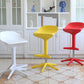 Indoor Modern Plastic Barstool Rotating Lifting Colorful Bar Stool Clearhalo 'Bar Furniture' 'Bar Stools' 'bar_stools' 'furn' 'furn_bar_stools' 'furniture_bar_stools' 'Kitchen & Dining Furniture' 'kitchen&dining_furn' 'kitchen' 'kitchen_furn' Furniture' 4290370