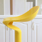 Indoor Modern Plastic Barstool Rotating Lifting Colorful Bar Stool Clearhalo 'Bar Furniture' 'Bar Stools' 'bar_stools' 'furn' 'furn_bar_stools' 'furniture_bar_stools' 'Kitchen & Dining Furniture' 'kitchen&dining_furn' 'kitchen' 'kitchen_furn' Furniture' 4290371