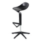 Indoor Modern Plastic Barstool Rotating Lifting Colorful Bar Stool Clearhalo 'Bar Furniture' 'Bar Stools' 'bar_stools' 'furn' 'furn_bar_stools' 'furniture_bar_stools' 'Kitchen & Dining Furniture' 'kitchen&dining_furn' 'kitchen' 'kitchen_furn' Furniture' 4290374