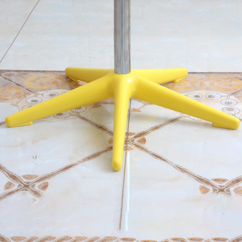 Indoor Modern Plastic Barstool Rotating Lifting Colorful Bar Stool Clearhalo 'Bar Furniture' 'Bar Stools' 'bar_stools' 'furn' 'furn_bar_stools' 'furniture_bar_stools' 'Kitchen & Dining Furniture' 'kitchen&dining_furn' 'kitchen' 'kitchen_furn' Furniture' 4290379