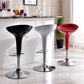 Scandinavian Adjustable Height Counter Stools Metal Bar Stools with Footrest Clearhalo 'Bar Furniture' 'Bar Stools' 'bar_stools' 'furn' 'furn_bar_stools' 'furniture_bar_stools' 'Kitchen & Dining Furniture' 'kitchen&dining_furn' 'kitchen' 'kitchen_furn' Furniture' 4290508