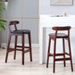 Modern Leather Bar Stool Low Back Low Back Rectangular Counter Stool with Wood Legs Clearhalo 'Bar Furniture' 'Bar Stools' 'bar_stools' 'furn' 'furn_bar_stools' 'furniture_bar_stools' 'Kitchen & Dining Furniture' 'kitchen&dining_furn' 'kitchen' 'kitchen_furn' Furniture' 4296849