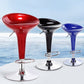Modern Liftable Rotatable Counter Stool Steel Household Bar Stool with Pedal Clearhalo 'Bar Furniture' 'Bar Stools' 'bar_stools' 'furn' 'furn_bar_stools' 'furniture_bar_stools' 'Kitchen & Dining Furniture' 'kitchen&dining_furn' 'kitchen' 'kitchen_furn' Furniture' 4297427