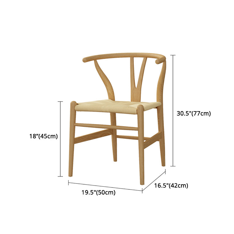Modern 1/2/3/4/5 Pieces Dining Set Pine Wood Dining Furniture Set /Separate Items Clearhalo 'Dining Room Sets' 'Dining Tables & Seating' 'dining_room_set' 'furn' 'furn_dining_room_set' 'Furniture' 'furniture_dining_room_set' 'Kitchen & Dining Furniture' 'kitchen&dining_furn' 'kitchen' 4303718