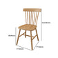 Modern 1/2/3/4/5 Pieces Dining Set Pine Wood Dining Furniture Set /Separate Items Clearhalo 'Dining Room Sets' 'Dining Tables & Seating' 'dining_room_set' 'furn' 'furn_dining_room_set' 'Furniture' 'furniture_dining_room_set' 'Kitchen & Dining Furniture' 'kitchen&dining_furn' 'kitchen' 4303719