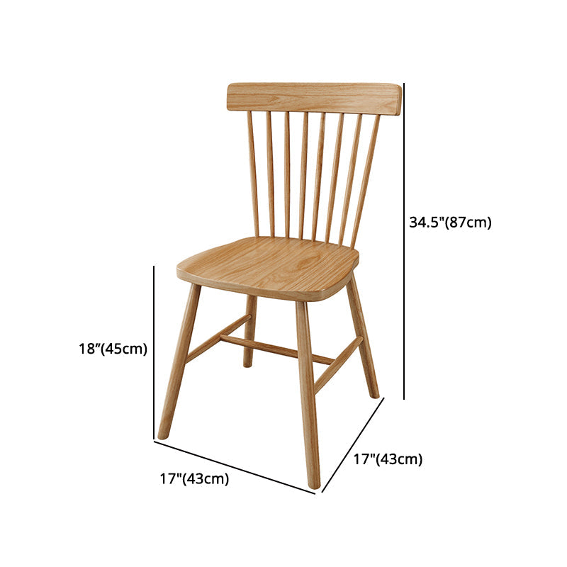 Modern 1/2/3/4/5 Pieces Dining Set Pine Wood Dining Furniture Set /Separate Items Clearhalo 'Dining Room Sets' 'Dining Tables & Seating' 'dining_room_set' 'furn' 'furn_dining_room_set' 'Furniture' 'furniture_dining_room_set' 'Kitchen & Dining Furniture' 'kitchen&dining_furn' 'kitchen' 4303719
