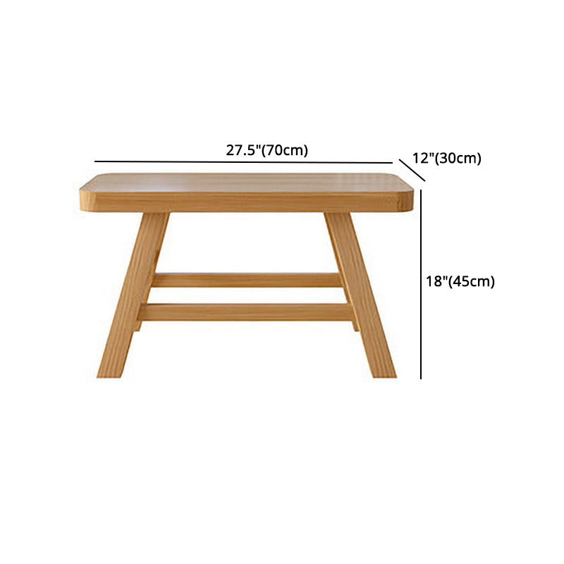 Modern 1/2/3/4/5 Pieces Dining Set Pine Wood Dining Furniture Set /Separate Items Clearhalo 'Dining Room Sets' 'Dining Tables & Seating' 'dining_room_set' 'furn' 'furn_dining_room_set' 'Furniture' 'furniture_dining_room_set' 'Kitchen & Dining Furniture' 'kitchen&dining_furn' 'kitchen' 4303720