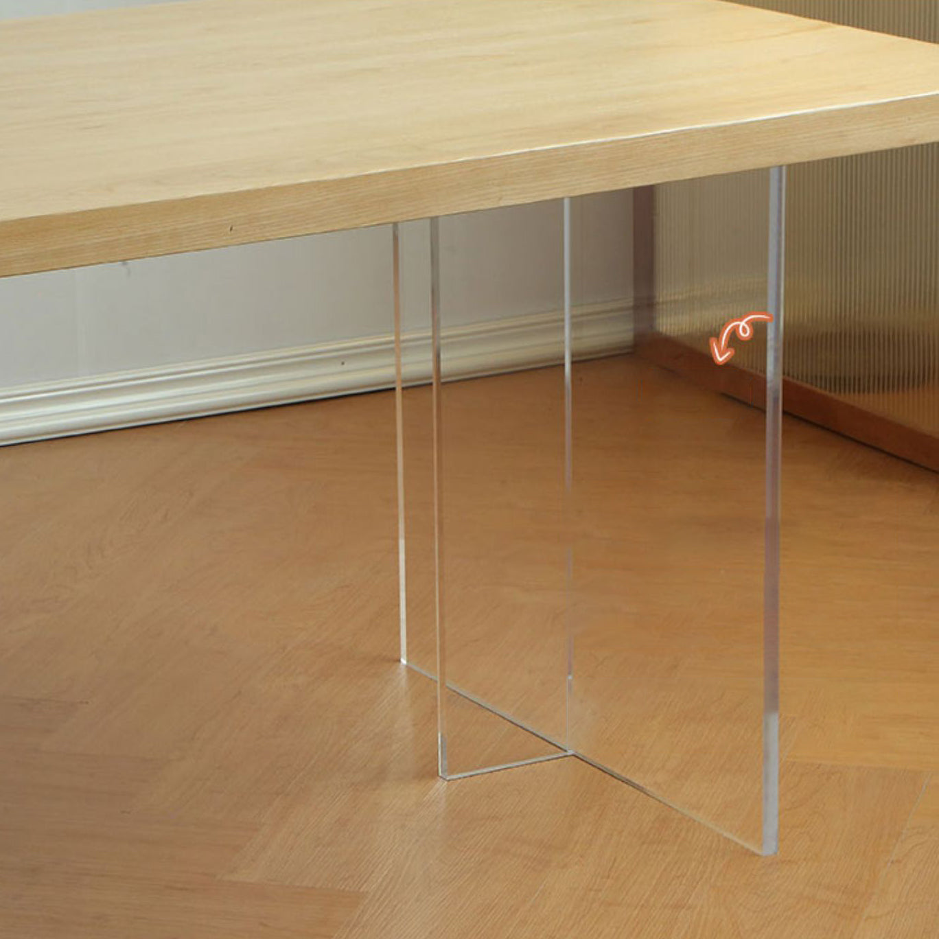 Modern 1/3/5 Pieces Dining Set Solid Wood Dining Furniture Set /Separate Items Clearhalo 'Dining Room Sets' 'Dining Tables & Seating' 'dining_room_set' 'furn' 'furn_dining_room_set' 'Furniture' 'furniture_dining_room_set' 'Kitchen & Dining Furniture' 'kitchen&dining_furn' 'kitchen' 4303741