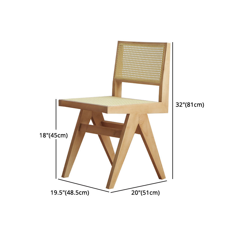 Modern 1/3/5 Pieces Dining Set Solid Wood Dining Furniture Set /Separate Items Clearhalo 'Dining Room Sets' 'Dining Tables & Seating' 'dining_room_set' 'furn' 'furn_dining_room_set' 'Furniture' 'furniture_dining_room_set' 'Kitchen & Dining Furniture' 'kitchen&dining_furn' 'kitchen' 4303746