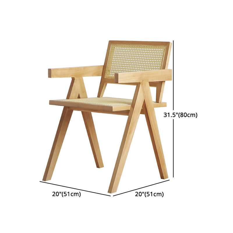 Modern 1/3/5 Pieces Dining Set Solid Wood Dining Furniture Set /Separate Items Clearhalo 'Dining Room Sets' 'Dining Tables & Seating' 'dining_room_set' 'furn' 'furn_dining_room_set' 'Furniture' 'furniture_dining_room_set' 'Kitchen & Dining Furniture' 'kitchen&dining_furn' 'kitchen' 4303747