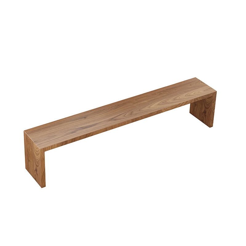 Modern 1/2/3/4/5 Pieces Dining Set Solid Wood Dining Furniture Set /Separate Items Bench 55"L x 14"W Clearhalo 'Dining Room Sets' 'Dining Tables & Seating' 'dining_room_set' 'furn' 'furn_dining_room_set' 'Furniture' 'furniture_dining_room_set' 'Kitchen & Dining Furniture' 'kitchen&dining_furn' 'kitchen' 4303760