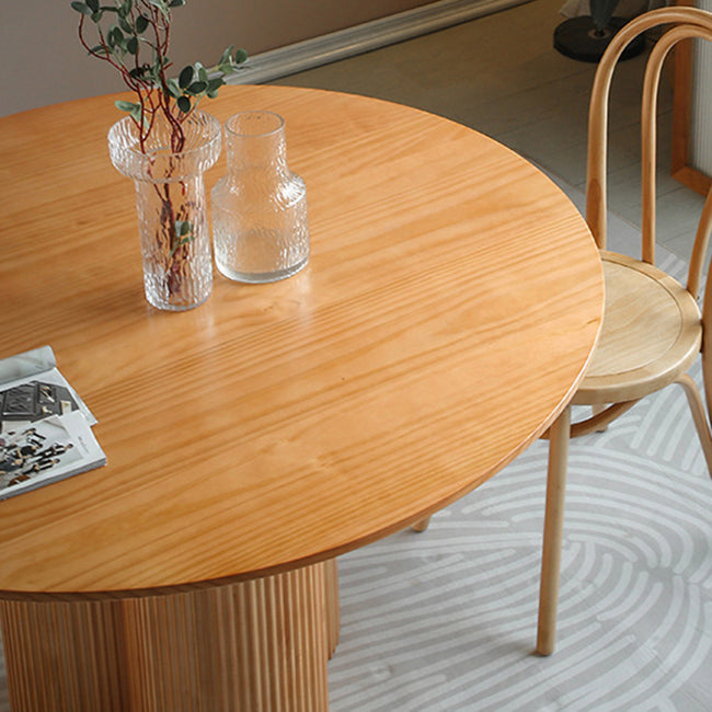 Modern 1/2/3/5/7 Pieces Dining Solid Wood Stone Dining Furniture Set /Separate Items Clearhalo 'Dining Room Sets' 'Dining Tables & Seating' 'dining_room_set' 'furn' 'furn_dining_room_set' 'Furniture' 'furniture_dining_room_set' 'Kitchen & Dining Furniture' 'kitchen&dining_furn' 'kitchen' 4303790