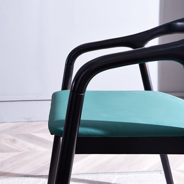 Contemporary 1/2/3/4/5 Pieces Wood Dining Set Dining Furniture Set /Separate Items Clearhalo 'Dining Room Sets' 'Dining Tables & Seating' 'dining_room_set' 'furn' 'furn_dining_room_set' 'Furniture' 'furniture_dining_room_set' 'Kitchen & Dining Furniture' 'kitchen&dining_furn' 'kitchen' 4303810