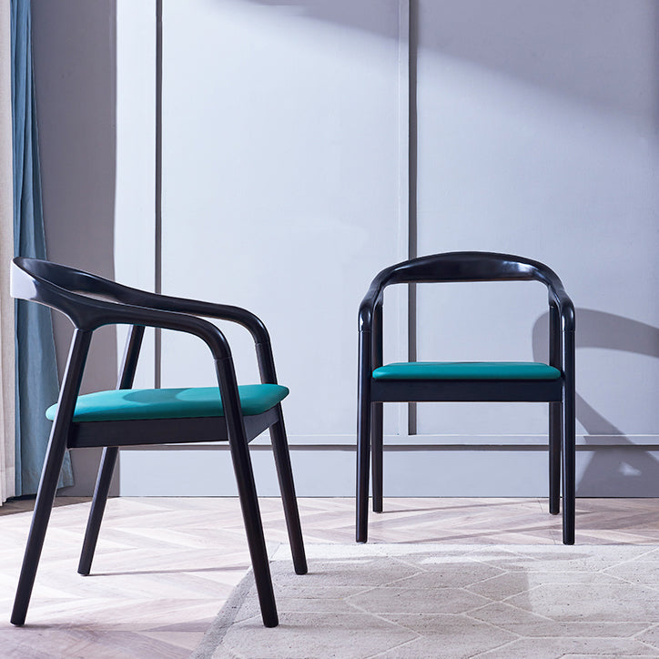 Contemporary 1/2/3/4/5 Pieces Wood Dining Set Dining Furniture Set /Separate Items Clearhalo 'Dining Room Sets' 'Dining Tables & Seating' 'dining_room_set' 'furn' 'furn_dining_room_set' 'Furniture' 'furniture_dining_room_set' 'Kitchen & Dining Furniture' 'kitchen&dining_furn' 'kitchen' 4303813