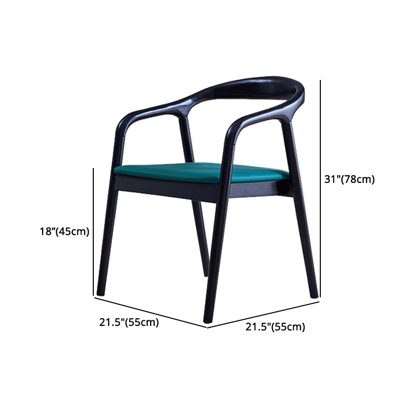 Contemporary 1/2/3/4/5 Pieces Wood Dining Set Dining Furniture Set /Separate Items Clearhalo 'Dining Room Sets' 'Dining Tables & Seating' 'dining_room_set' 'furn' 'furn_dining_room_set' 'Furniture' 'furniture_dining_room_set' 'Kitchen & Dining Furniture' 'kitchen&dining_furn' 'kitchen' 4303816