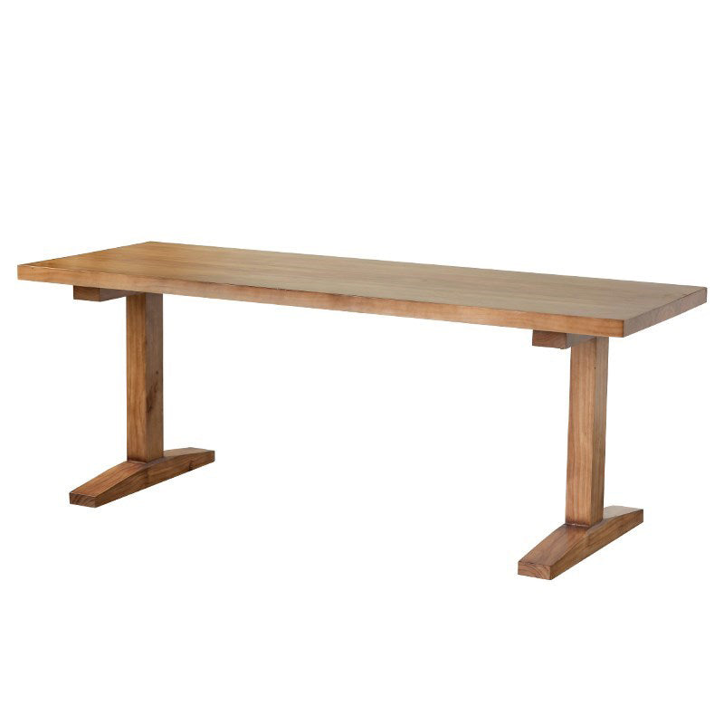 Modern 1/4/5 Pieces Dining Set Solid Wood Dining Furniture Set /Separate Items Clearhalo 'Dining Room Sets' 'Dining Tables & Seating' 'dining_room_set' 'furn' 'furn_dining_room_set' 'Furniture' 'furniture_dining_room_set' 'Kitchen & Dining Furniture' 'kitchen&dining_furn' 'kitchen' 4303826