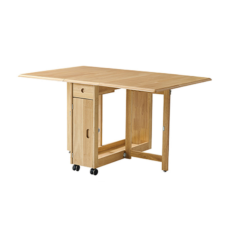 Modern 1/2/3/5 Pieces Wood Dining Set Dining Furniture Set /Separate Items Clearhalo 'Dining Room Sets' 'Dining Tables & Seating' 'dining_room_set' 'furn' 'furn_dining_room_set' 'Furniture' 'furniture_dining_room_set' 'Kitchen & Dining Furniture' 'kitchen&dining_furn' 'kitchen' 4303849