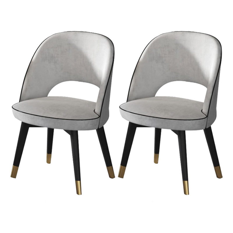 Modern Marble Dining Room Set 1/2/5 Pieces Dining Furniture Set /Separate Items 2 White Chairs Clearhalo 'Dining Room Sets' 'Dining Tables & Seating' 'dining_room_set' 'furn' 'furn_dining_room_set' 'Furniture' 'furniture_dining_room_set' 'Kitchen & Dining Furniture' 'kitchen&dining_furn' 'kitchen' 4303866