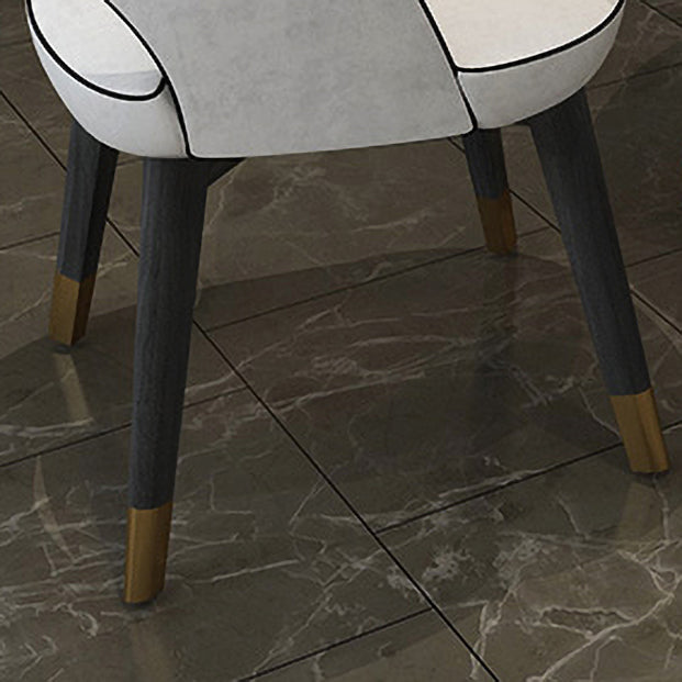 Modern Marble Dining Room Set 1/2/5 Pieces Dining Furniture Set /Separate Items Clearhalo 'Dining Room Sets' 'Dining Tables & Seating' 'dining_room_set' 'furn' 'furn_dining_room_set' 'Furniture' 'furniture_dining_room_set' 'Kitchen & Dining Furniture' 'kitchen&dining_furn' 'kitchen' 4303874