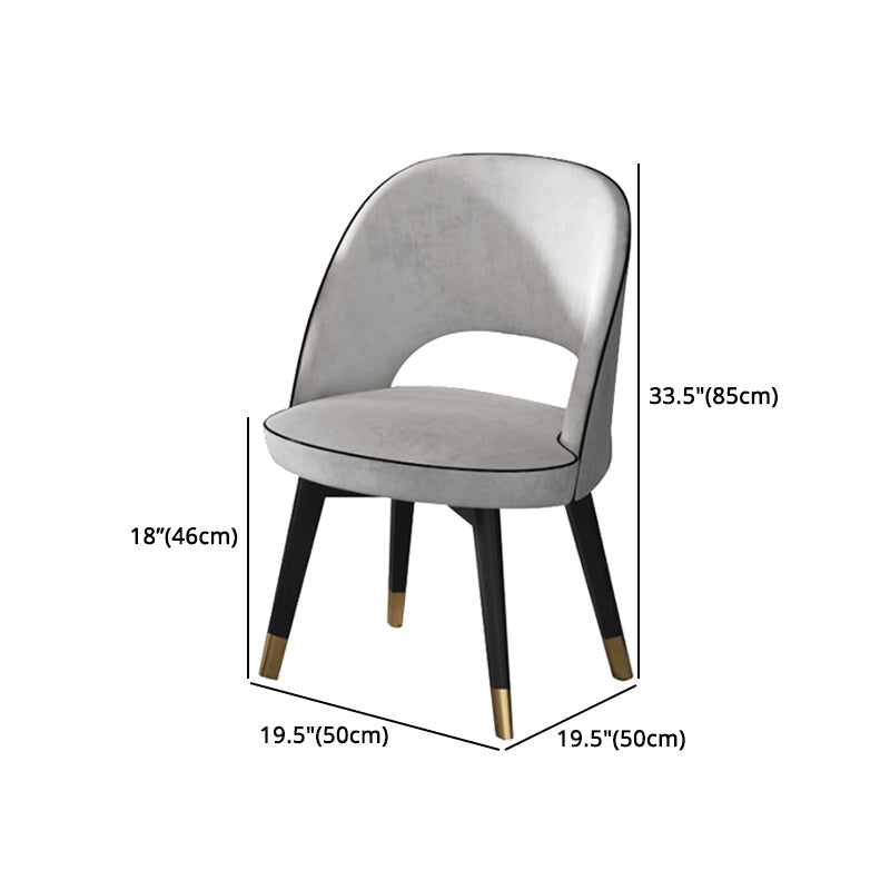 Modern Marble Dining Room Set 1/2/5 Pieces Dining Furniture Set /Separate Items Clearhalo 'Dining Room Sets' 'Dining Tables & Seating' 'dining_room_set' 'furn' 'furn_dining_room_set' 'Furniture' 'furniture_dining_room_set' 'Kitchen & Dining Furniture' 'kitchen&dining_furn' 'kitchen' 4303875