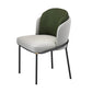 Modern 1/2/5 Pieces Sintered Stone Dining Set Dining Furniture Set /Separate Items 1 Green Chair Clearhalo 'Dining Room Sets' 'Dining Tables & Seating' 'dining_room_set' 'furn' 'furn_dining_room_set' 'Furniture' 'furniture_dining_room_set' 'Kitchen & Dining Furniture' 'kitchen&dining_furn' 'kitchen' 4303881