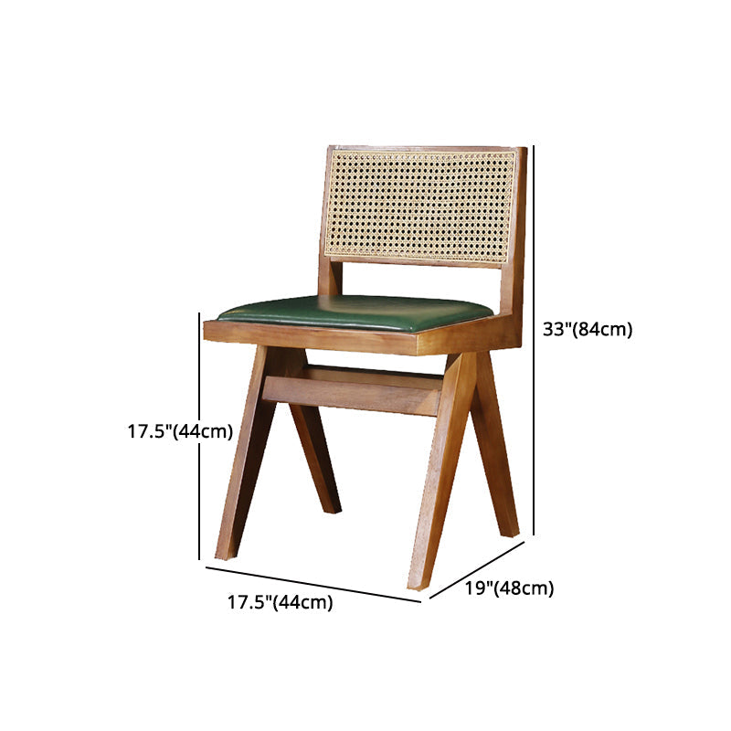 Modern 1/2/4/5/6 Pieces Dining Set Pine Wood Dining Furniture Set /Separate Items Clearhalo 'Dining Room Sets' 'Dining Tables & Seating' 'dining_room_set' 'furn' 'furn_dining_room_set' 'Furniture' 'furniture_dining_room_set' 'Kitchen & Dining Furniture' 'kitchen&dining_furn' 'kitchen' 4303916