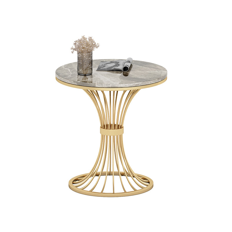 Glam Sintered Stone Dining Table Set 1/3/4/5 Pieces Dining Furniture Set /Separate Items Clearhalo 'Dining Room Sets' 'Dining Tables & Seating' 'dining_room_set' 'furn' 'furn_dining_room_set' 'Furniture' 'furniture_dining_room_set' 'Kitchen & Dining Furniture' 'kitchen&dining_furn' 'kitchen' 4303938