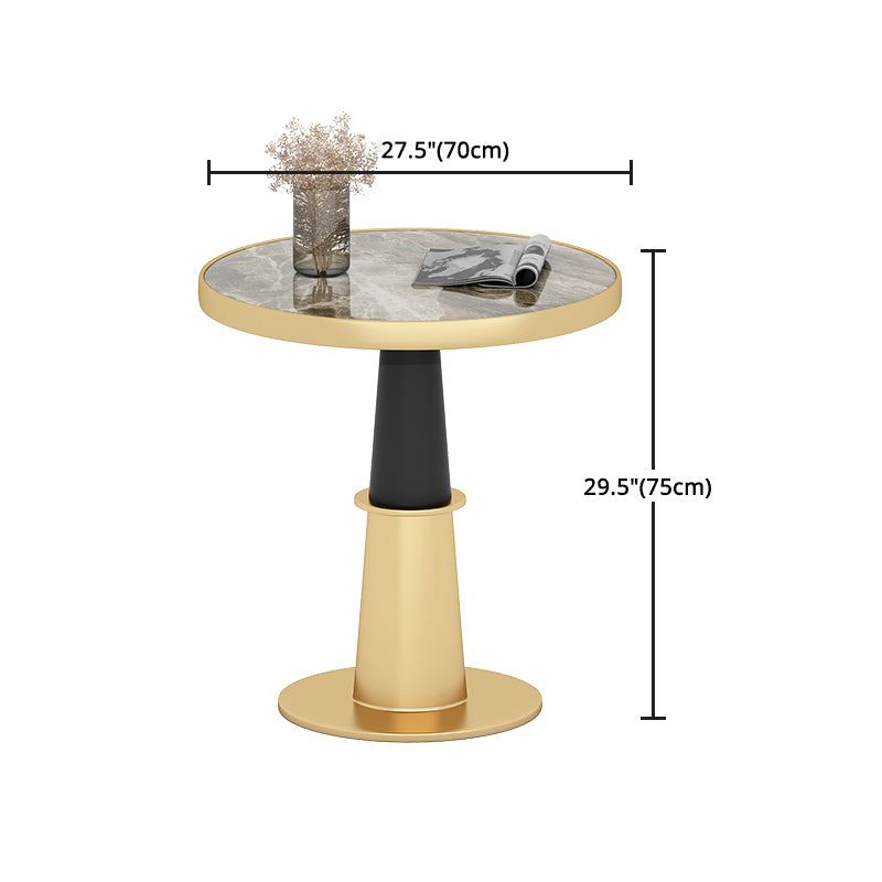 Glam Sintered Stone Dining Table Set 1/3/4/5 Pieces Dining Furniture Set /Separate Items Clearhalo 'Dining Room Sets' 'Dining Tables & Seating' 'dining_room_set' 'furn' 'furn_dining_room_set' 'Furniture' 'furniture_dining_room_set' 'Kitchen & Dining Furniture' 'kitchen&dining_furn' 'kitchen' 4303948
