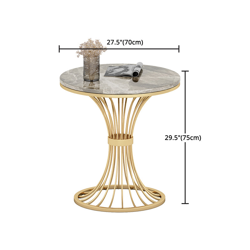 Glam Sintered Stone Dining Table Set 1/3/4/5 Pieces Dining Furniture Set /Separate Items Clearhalo 'Dining Room Sets' 'Dining Tables & Seating' 'dining_room_set' 'furn' 'furn_dining_room_set' 'Furniture' 'furniture_dining_room_set' 'Kitchen & Dining Furniture' 'kitchen&dining_furn' 'kitchen' 4303950