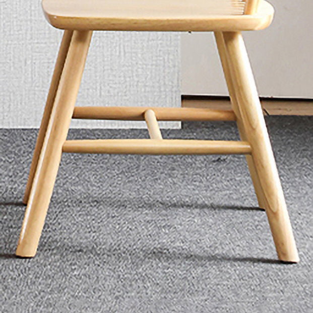 Modern 1/3/5 Pieces Wood Dining Set Dining Furniture Set /Separate Items Clearhalo 'Dining Room Sets' 'Dining Tables & Seating' 'dining_room_set' 'furn' 'furn_dining_room_set' 'Furniture' 'furniture_dining_room_set' 'Kitchen & Dining Furniture' 'kitchen&dining_furn' 'kitchen' 4303962