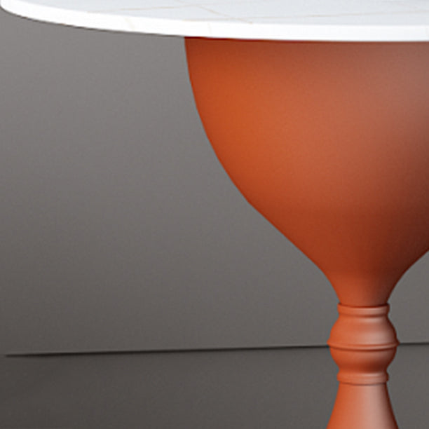 Glam Sintered Stone Dining Room Set 1/3 Pieces Dining Furniture Set /Separate Items Clearhalo 'Dining Room Sets' 'Dining Tables & Seating' 'dining_room_set' 'furn' 'furn_dining_room_set' 'Furniture' 'furniture_dining_room_set' 'Kitchen & Dining Furniture' 'kitchen&dining_furn' 'kitchen' 4304004