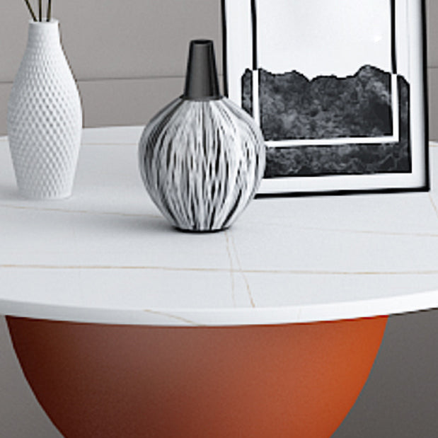 Glam Sintered Stone Dining Room Set 1/3 Pieces Dining Furniture Set /Separate Items Clearhalo 'Dining Room Sets' 'Dining Tables & Seating' 'dining_room_set' 'furn' 'furn_dining_room_set' 'Furniture' 'furniture_dining_room_set' 'Kitchen & Dining Furniture' 'kitchen&dining_furn' 'kitchen' 4304007