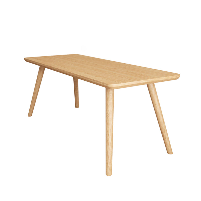 Modern 1/2/3/4/5/9 Pieces Wood Dining Set Dining Furniture Set /Separate Items Clearhalo 'Dining Room Sets' 'Dining Tables & Seating' 'dining_room_set' 'furn' 'furn_dining_room_set' 'Furniture' 'furniture_dining_room_set' 'Kitchen & Dining Furniture' 'kitchen&dining_furn' 'kitchen' 4304012