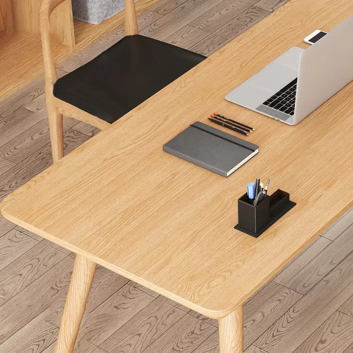 Modern 1/2/3/4/5/9 Pieces Wood Dining Set Dining Furniture Set /Separate Items Clearhalo 'Dining Room Sets' 'Dining Tables & Seating' 'dining_room_set' 'furn' 'furn_dining_room_set' 'Furniture' 'furniture_dining_room_set' 'Kitchen & Dining Furniture' 'kitchen&dining_furn' 'kitchen' 4304023