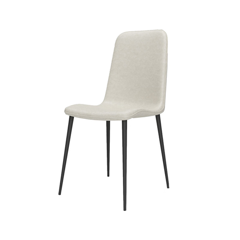 Nordic 1/4/5/7 Pieces Dining Set Sintered Stone White Dining Furniture Set /Separate Items Clearhalo 'Dining Room Sets' 'Dining Tables & Seating' 'dining_room_set' 'furn' 'furn_dining_room_set' 'Furniture' 'furniture_dining_room_set' 'Kitchen & Dining Furniture' 'kitchen&dining_furn' 'kitchen' 4313385