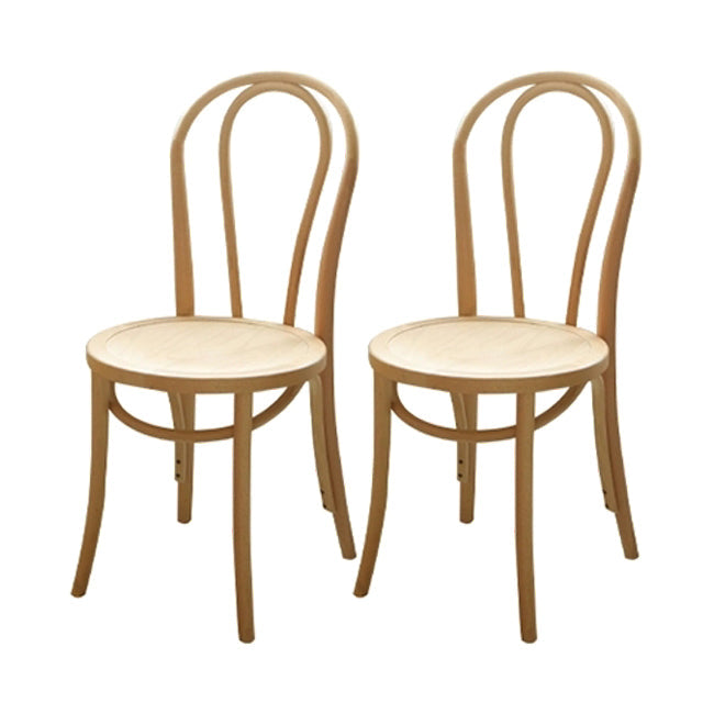 Modern 1/2/5/9 Pieces Dining Set Solid Wood Dining Furniture Set /Separate Items 2 Wood Chairs Clearhalo 'Dining Room Sets' 'Dining Tables & Seating' 'dining_room_set' 'furn' 'furn_dining_room_set' 'Furniture' 'furniture_dining_room_set' 'Kitchen & Dining Furniture' 'kitchen&dining_furn' 'kitchen' 4313396