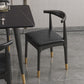 Modern 1/2/5/7 Pieces Dining Furniture Sintered Stone Dining Furniture Set /Separate Items Clearhalo 'Dining Room Sets' 'Dining Tables & Seating' 'dining_room_set' 'furn' 'furn_dining_room_set' 'Furniture' 'furniture_dining_room_set' 'Kitchen & Dining Furniture' 'kitchen&dining_furn' 'kitchen' 4313454