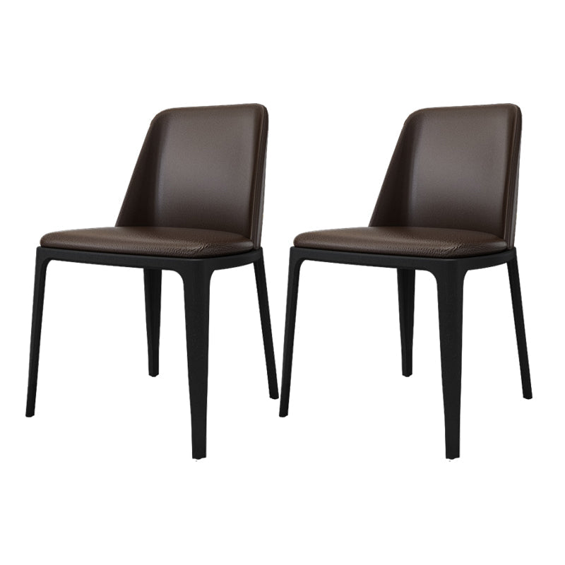 1/2/5/7 Pieces Dining Set Modern Sintered Stone Dining Furniture Set /Separate Items 2 Coffee Chairs Clearhalo 'Dining Room Sets' 'Dining Tables & Seating' 'dining_room_set' 'furn' 'furn_dining_room_set' 'Furniture' 'furniture_dining_room_set' 'Kitchen & Dining Furniture' 'kitchen&dining_furn' 'kitchen' 4313505