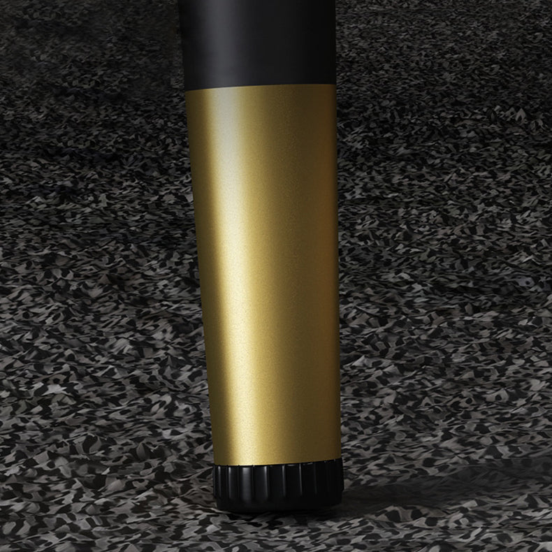 1/2/5/7 Pieces Dining Set Modern Sintered Stone Dining Furniture Set /Separate Items Clearhalo 'Dining Room Sets' 'Dining Tables & Seating' 'dining_room_set' 'furn' 'furn_dining_room_set' 'Furniture' 'furniture_dining_room_set' 'Kitchen & Dining Furniture' 'kitchen&dining_furn' 'kitchen' 4313506