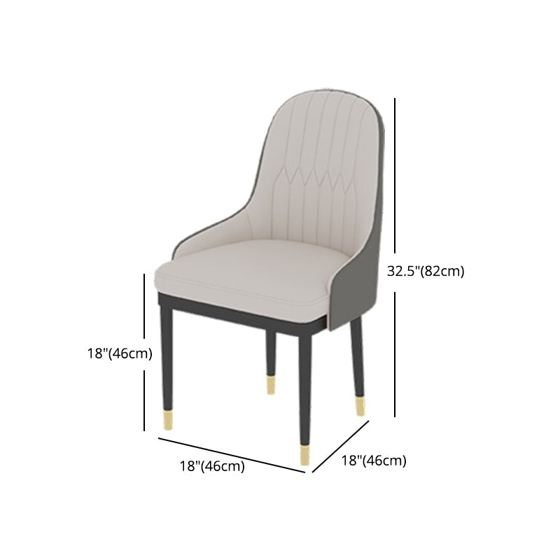 Modern 1/4/5/7 Pieces Dining Set Sintered Stone Dining Furniture Set /Separate Items Clearhalo 'Dining Room Sets' 'Dining Tables & Seating' 'dining_room_set' 'furn' 'furn_dining_room_set' 'Furniture' 'furniture_dining_room_set' 'Kitchen & Dining Furniture' 'kitchen&dining_furn' 'kitchen' 4313554