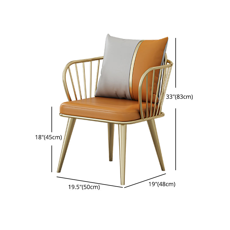 Glam 1/2/3/4/5 Pieces Sintered Stone Dining Set Dining Furniture Set /Separate Items Clearhalo 'Dining Room Sets' 'Dining Tables & Seating' 'dining_room_set' 'furn' 'furn_dining_room_set' 'Furniture' 'furniture_dining_room_set' 'Kitchen & Dining Furniture' 'kitchen&dining_furn' 'kitchen' 4313614