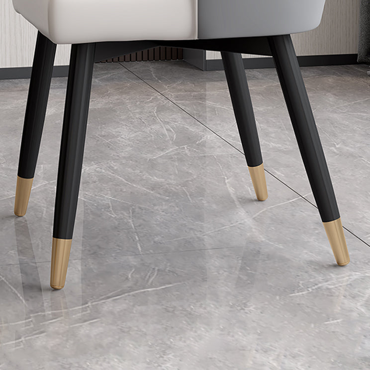 1/4/5/7 Pieces Dining Set Sintered Stone Modern Dining Furniture Set /Separate Items Clearhalo 'Dining Room Sets' 'Dining Tables & Seating' 'dining_room_set' 'furn' 'furn_dining_room_set' 'Furniture' 'furniture_dining_room_set' 'Kitchen & Dining Furniture' 'kitchen&dining_furn' 'kitchen' 4313628