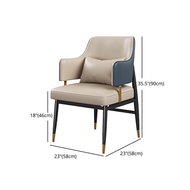 Glam 1/5 Pieces Sintered Stone Dining Set Dining Furniture Set /Separate Items Clearhalo 'Dining Room Sets' 'Dining Tables & Seating' 'dining_room_set' 'furn' 'furn_dining_room_set' 'Furniture' 'furniture_dining_room_set' 'Kitchen & Dining Furniture' 'kitchen&dining_furn' 'kitchen' 4313651