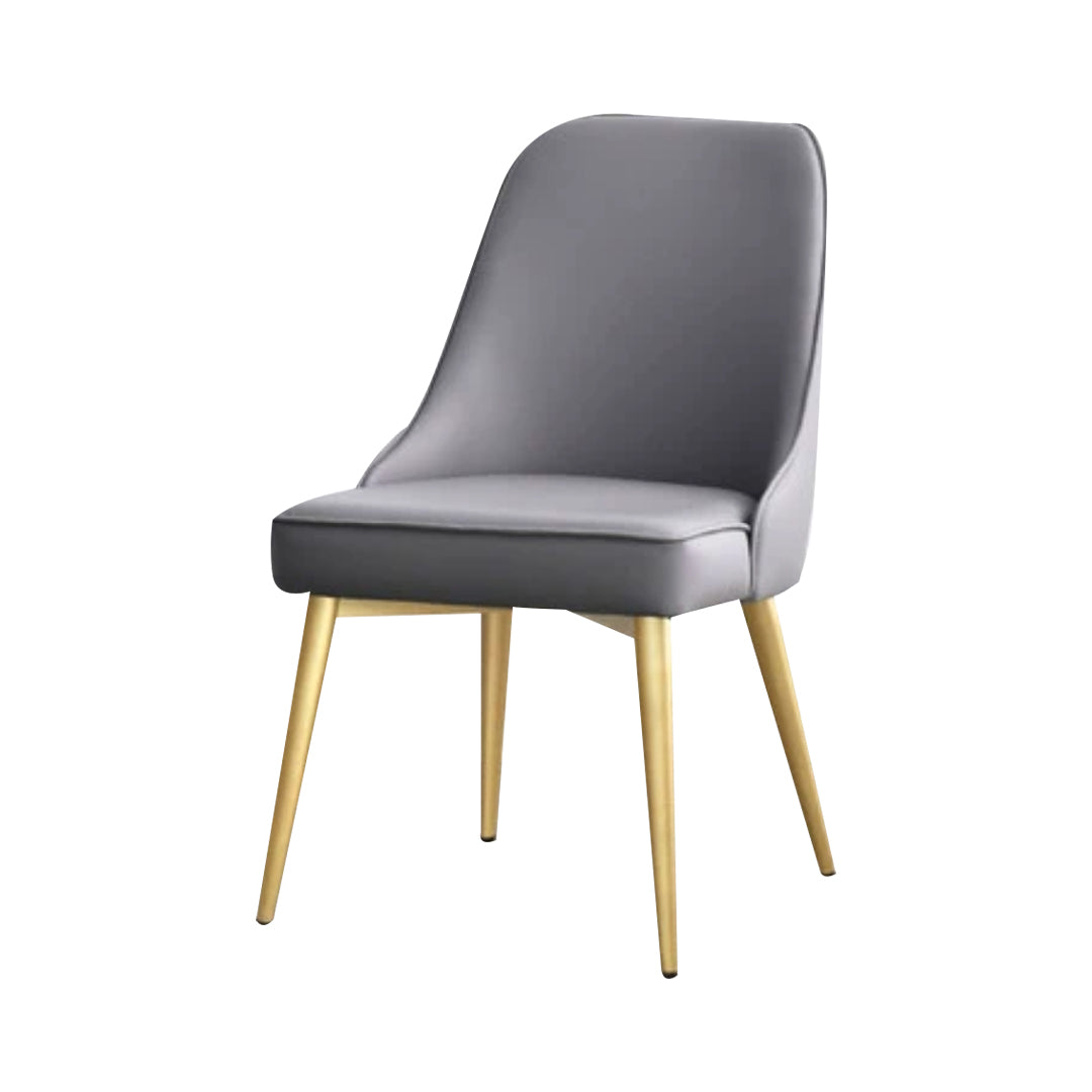 Glam Stone Dining Room Set 1/2/5/7 Pieces Dining Furniture Set /Separate Items Clearhalo 'Dining Room Sets' 'Dining Tables & Seating' 'dining_room_set' 'furn' 'furn_dining_room_set' 'Furniture' 'furniture_dining_room_set' 'Kitchen & Dining Furniture' 'kitchen&dining_furn' 'kitchen' 4313672