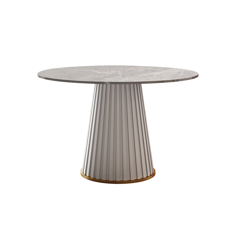 Nordic 1/2/5/7 Pieces Dining Set Stone Dining Furniture Set /Separate Items Clearhalo 'Dining Room Sets' 'Dining Tables & Seating' 'dining_room_set' 'furn' 'furn_dining_room_set' 'Furniture' 'furniture_dining_room_set' 'Kitchen & Dining Furniture' 'kitchen&dining_furn' 'kitchen' 4313693