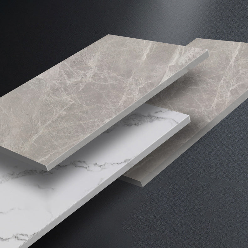 Nordic 1/2/5/7 Pieces Dining Set Stone Dining Furniture Set /Separate Items Clearhalo 'Dining Room Sets' 'Dining Tables & Seating' 'dining_room_set' 'furn' 'furn_dining_room_set' 'Furniture' 'furniture_dining_room_set' 'Kitchen & Dining Furniture' 'kitchen&dining_furn' 'kitchen' 4313695