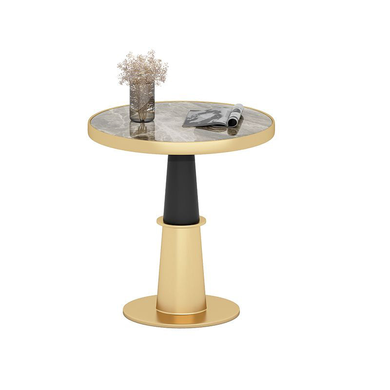 Contemporary Sintered Stone Dining Set 1/2/3/4/5 Pieces Furniture Set /Separate Items Clearhalo 'Dining Room Sets' 'Dining Tables & Seating' 'dining_room_set' 'furn' 'furn_dining_room_set' 'Furniture' 'furniture_dining_room_set' 'Kitchen & Dining Furniture' 'kitchen&dining_furn' 'kitchen' 4313732