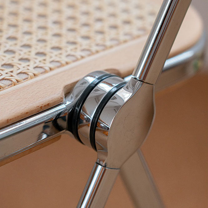 Modern Dining Armless Chair Plastic Dining Side Chair for Restaurant Use Clearhalo ' kitchen&dining_furn' 'Dining Chairs' 'Dining Tables & Seating' 'dining_chair' 'furn' 'furn_dining_chair' 'Furniture' 'furniture_dining_chair' 'Kitchen & Dining Furniture' 'kitchen' 4315556